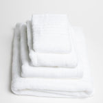 Load image into Gallery viewer, Organic Cotton Retreat Collection Hand Towel
