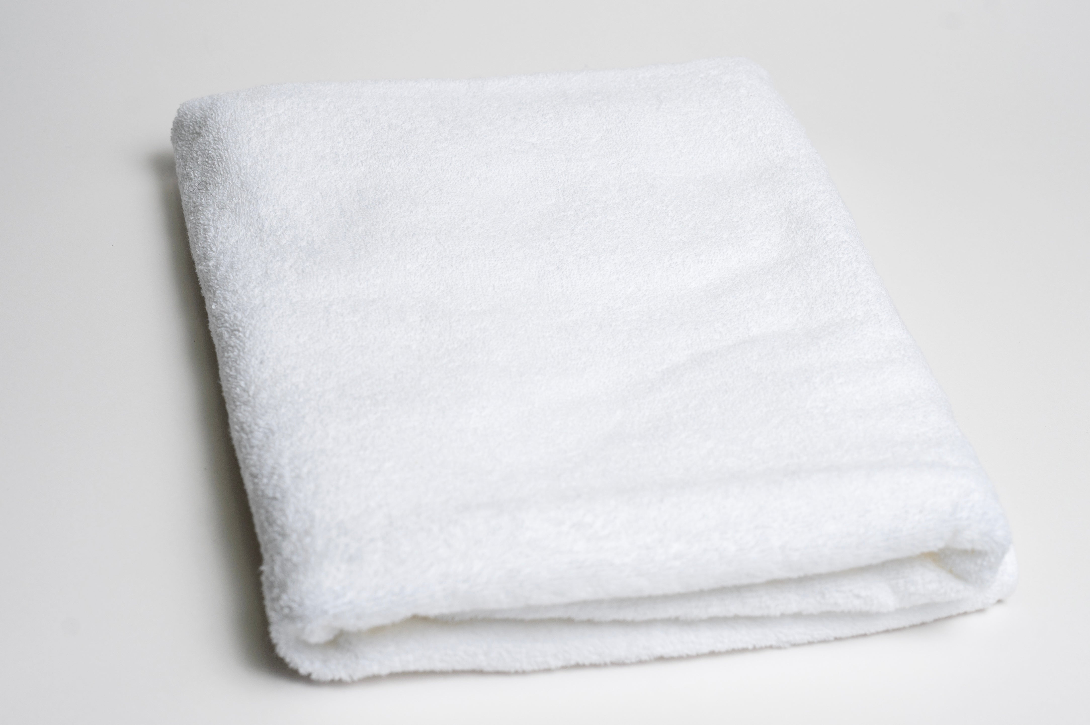 Organic Cotton Retreat Collection Bath Mat