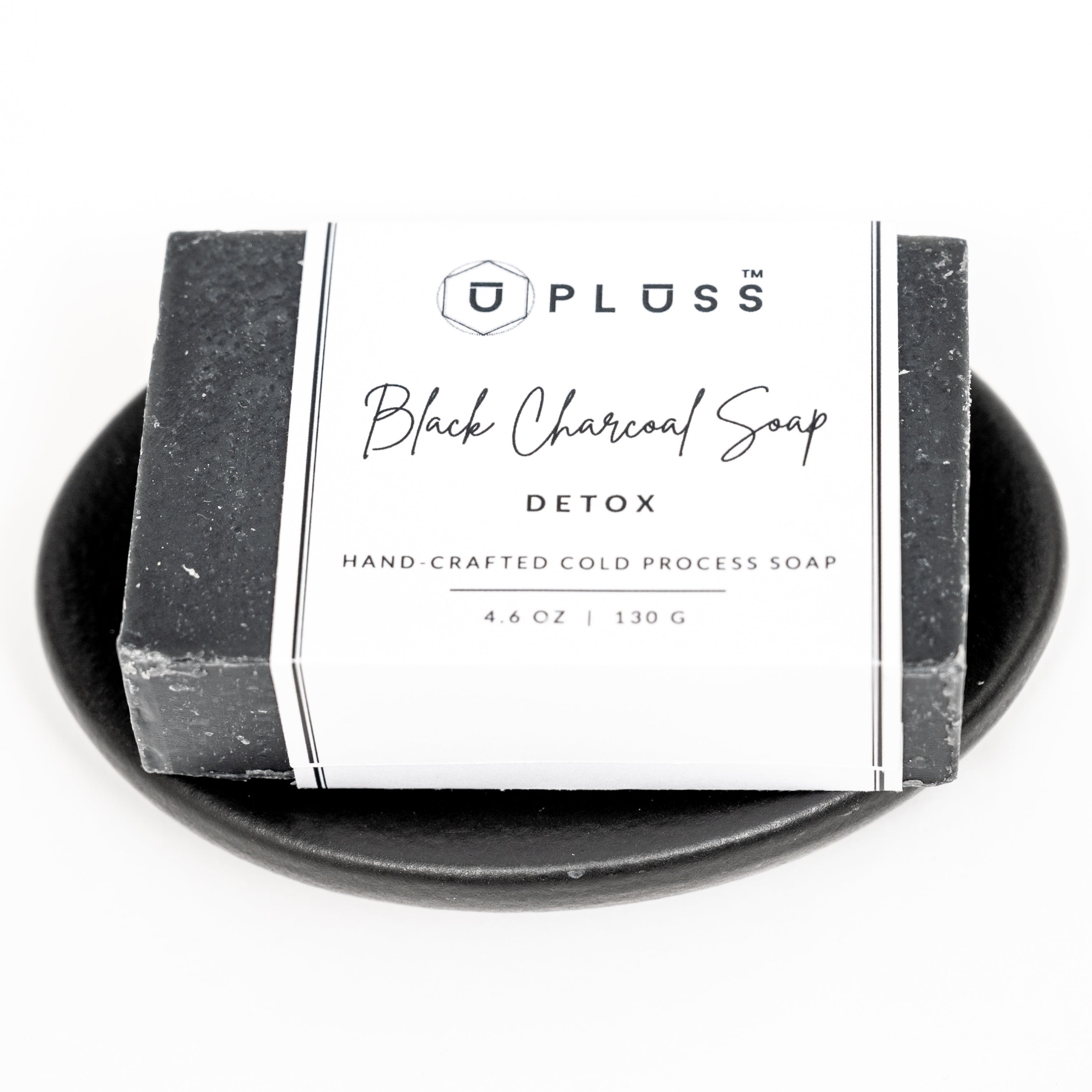 Bar Soap Detox