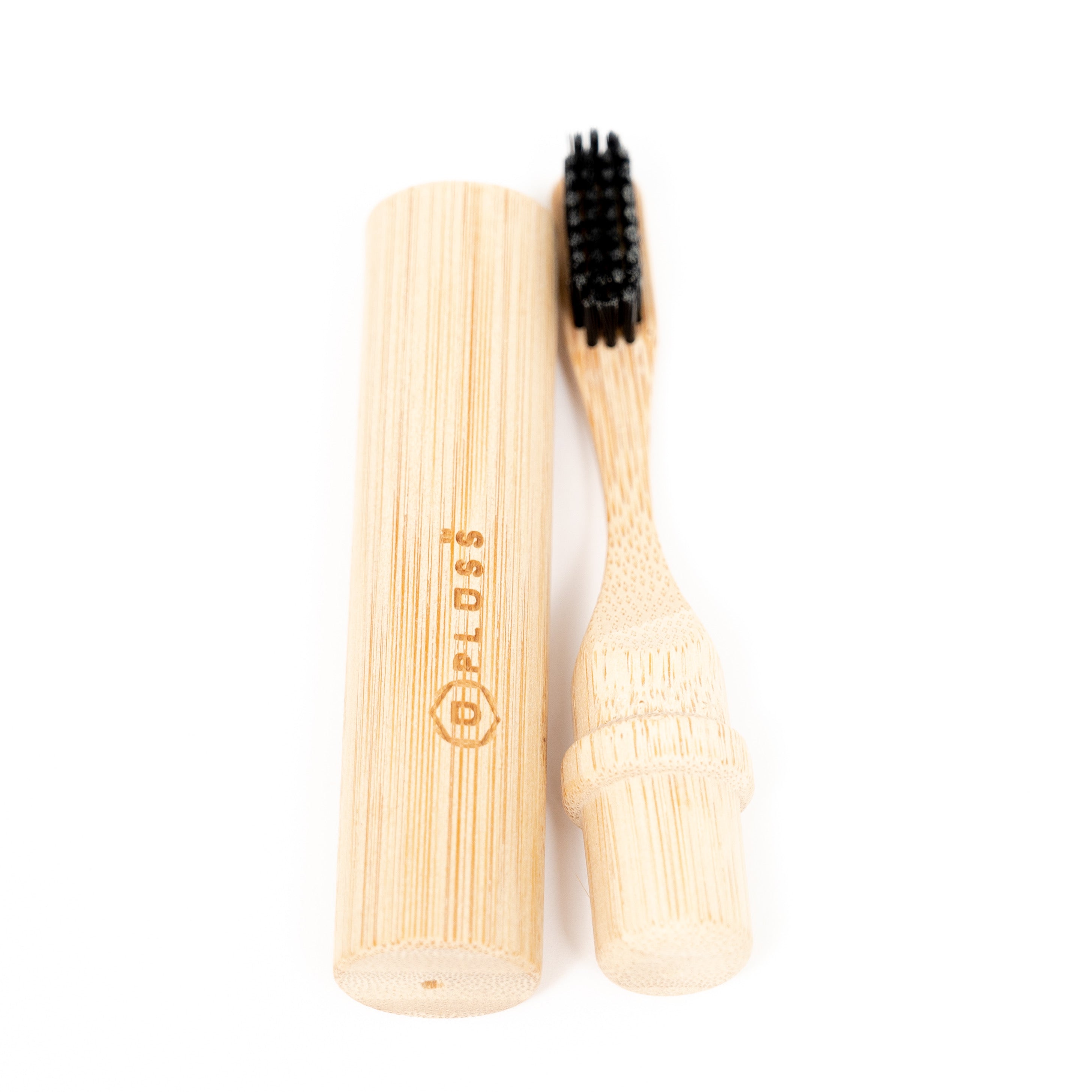 Toothbrush Travel (Bamboo)