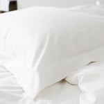 Load image into Gallery viewer, Organic Cotton Pillow Shams
