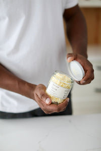 Body Butter