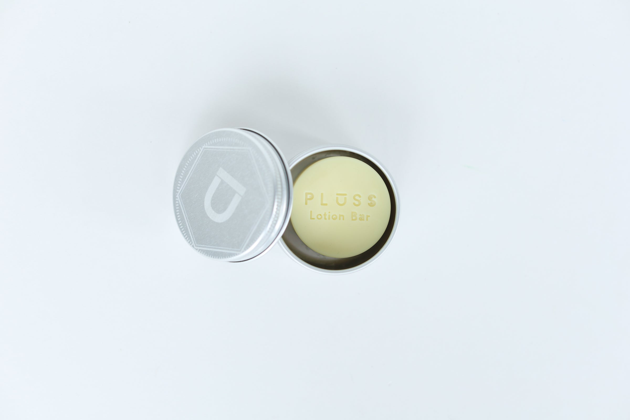 Lotion Bar