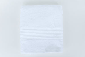 Organic Cotton Bath Towel