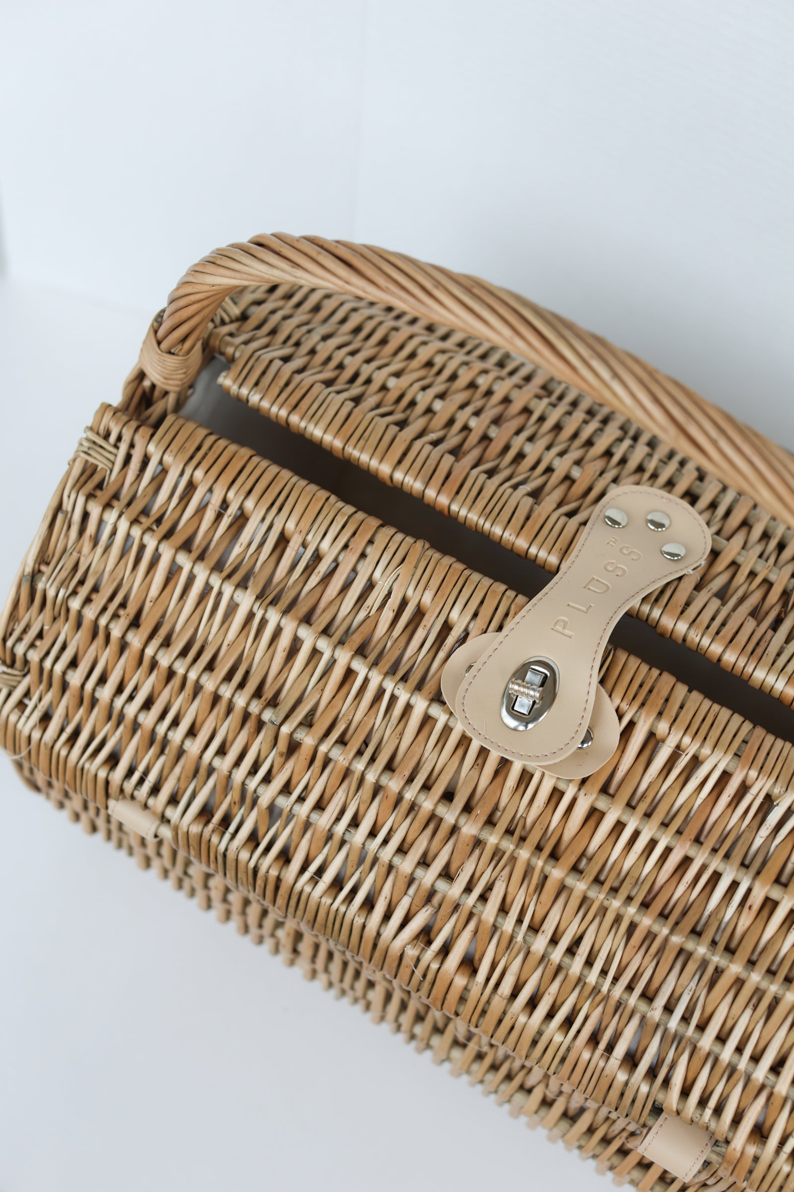 Gift Basket - Picnic Set