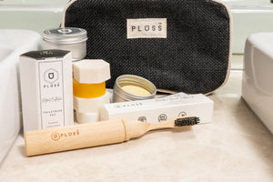 Travel Toiletries Set