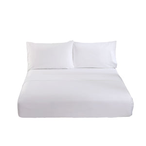 Organic Cotton Bed Sheet Set