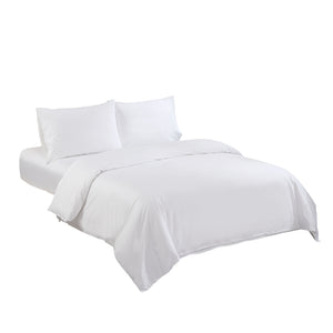 Organic Cotton Duvet Cover