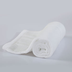 Organic Cotton Retreat Collection Bath Mat