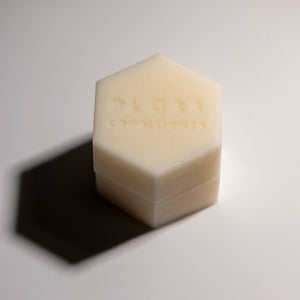 Toiletries Set Conditioner Bar