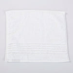 Load image into Gallery viewer, Organic Cotton Retreat Collection Face Cloth
