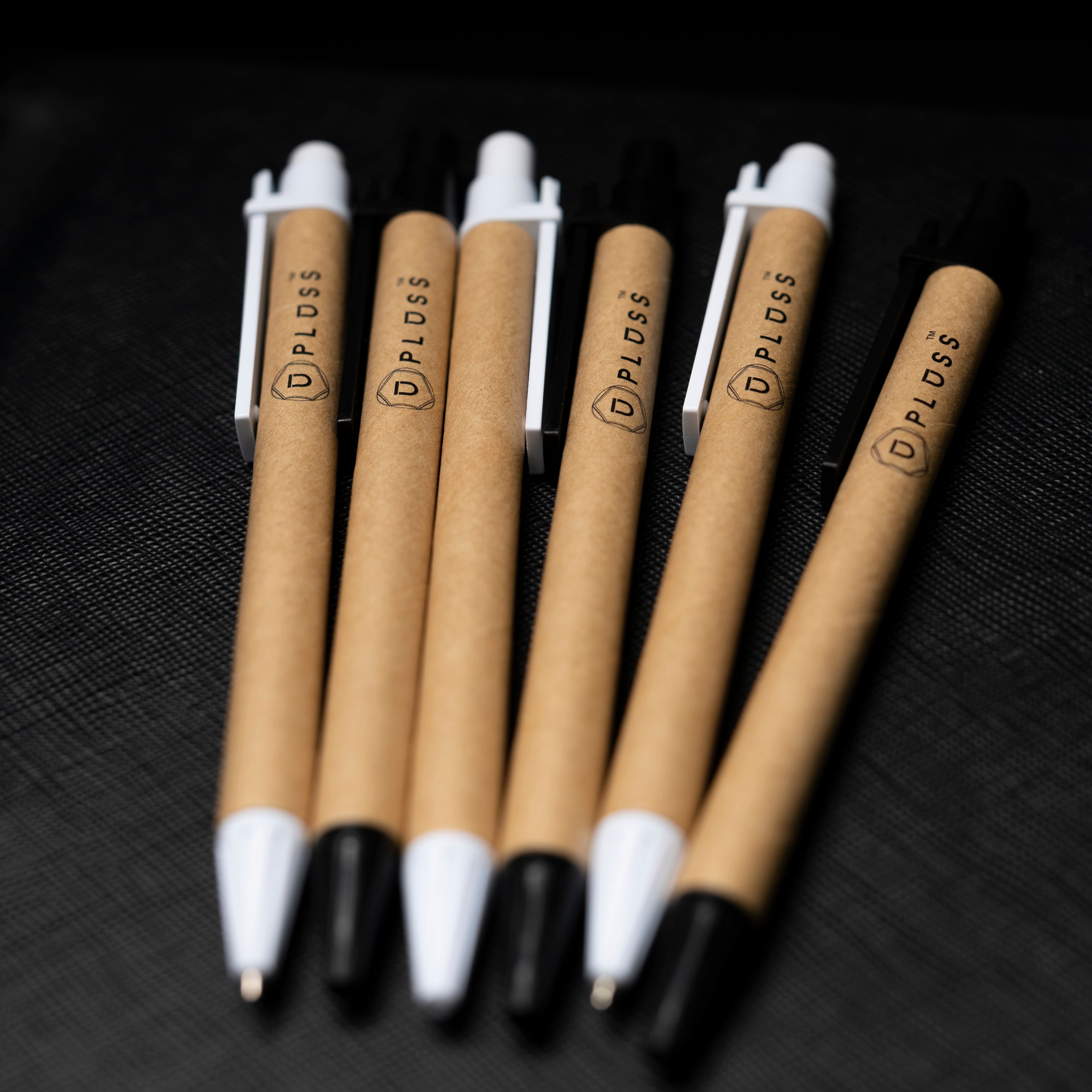 Pen - 4 Pack