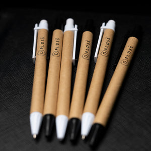 Pen - 4 Pack