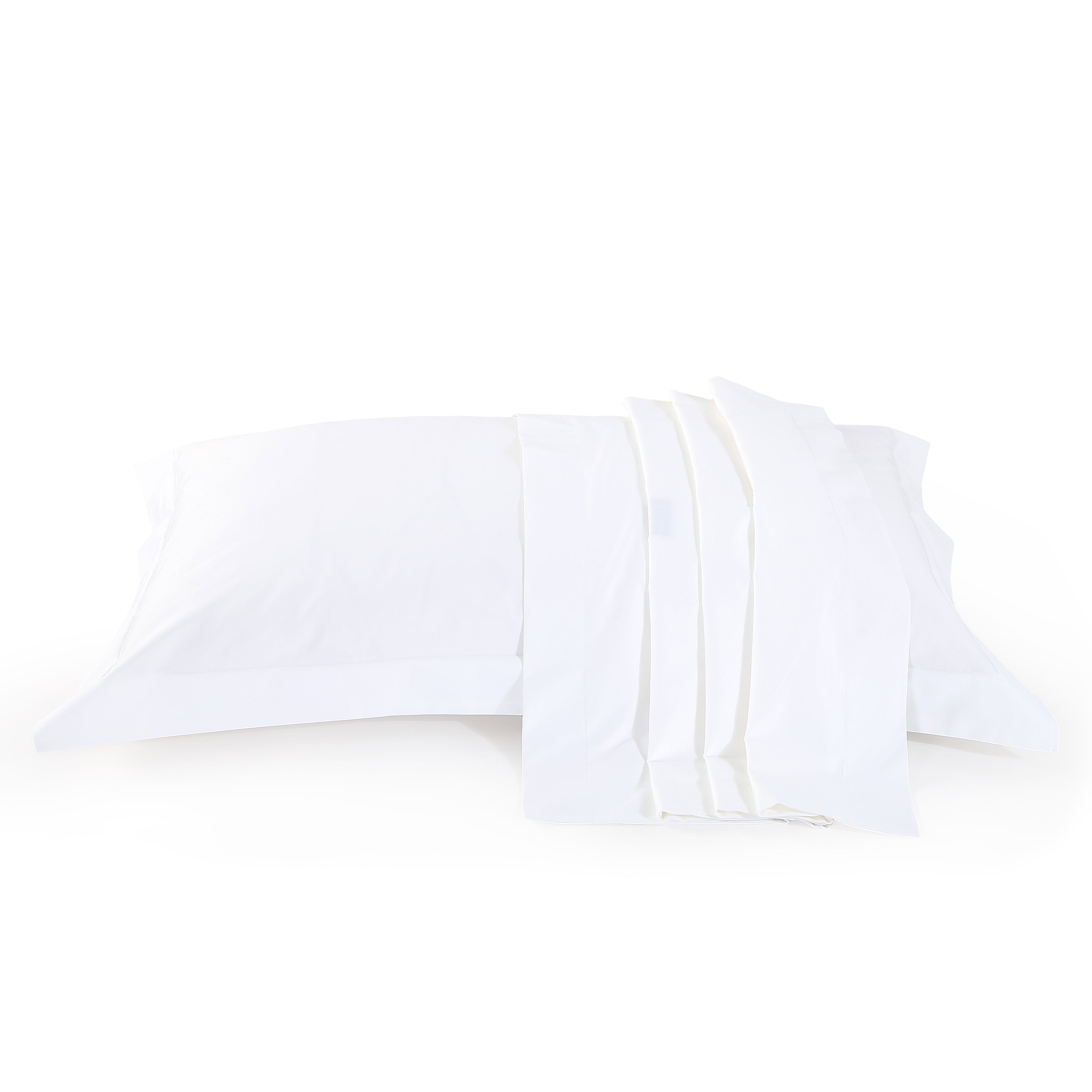 Organic Cotton Pillow Shams