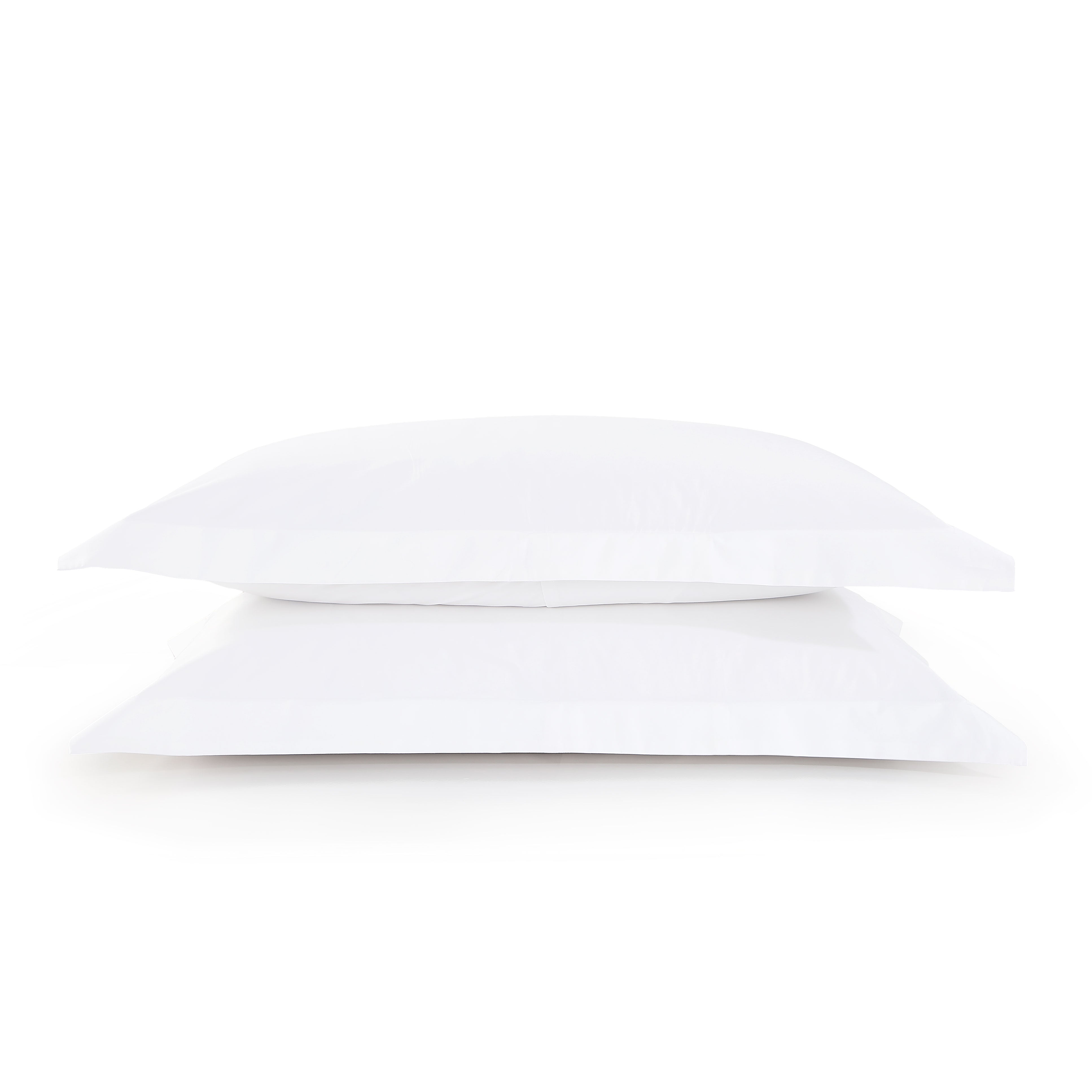 Organic Cotton Pillow Shams