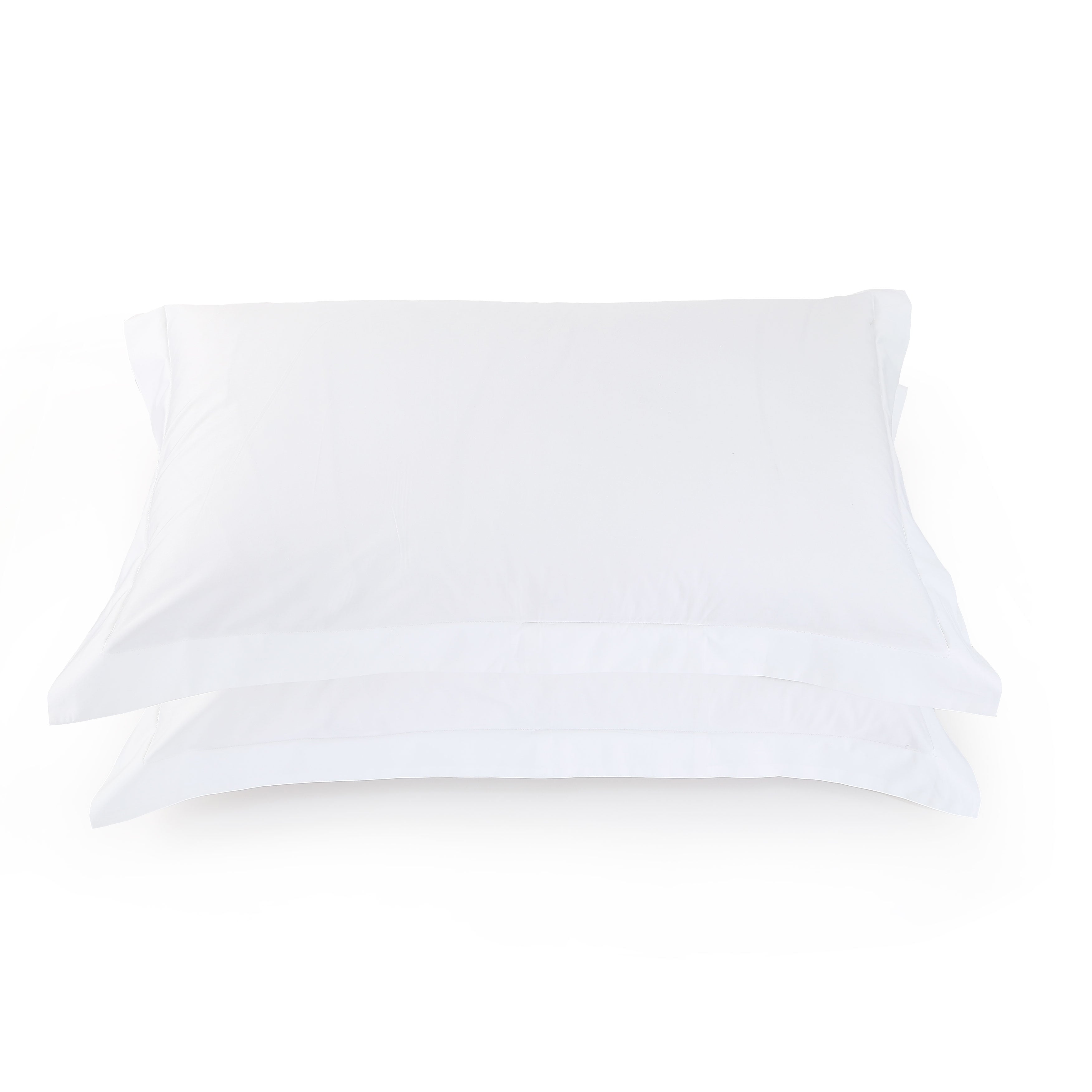 Organic Cotton Pillow Shams