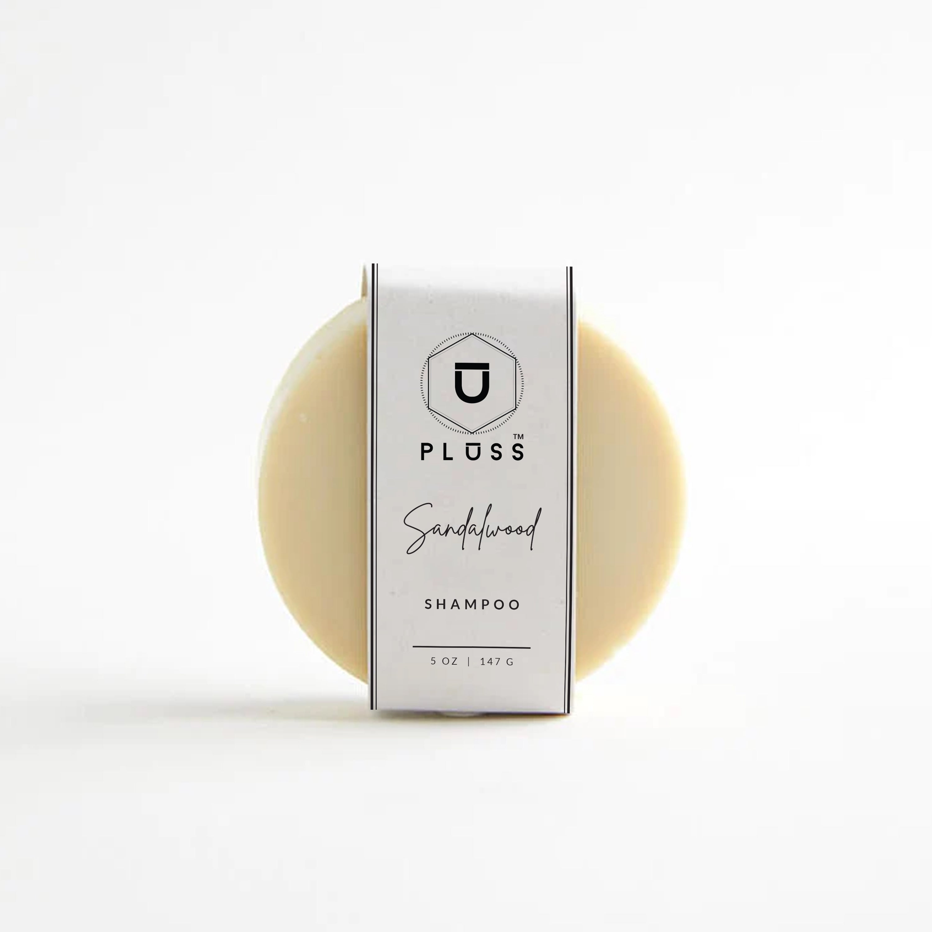 Toiletries Set Shampoo Bar