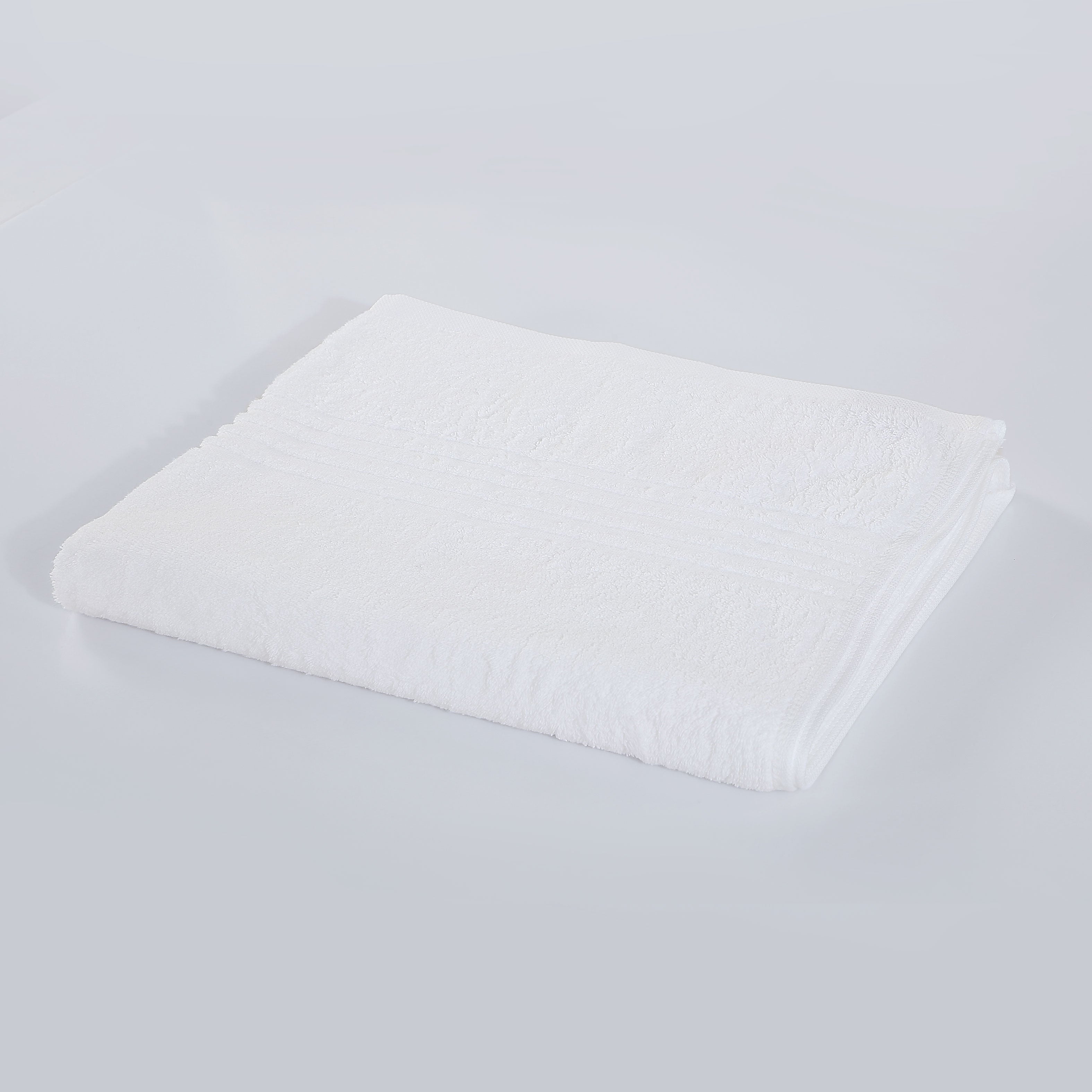 Organic Cotton Retreat Collection Bath Towel