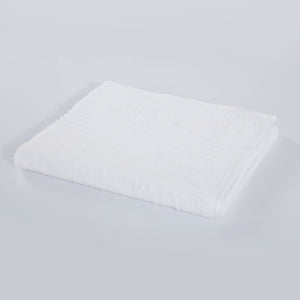 Organic Cotton Retreat Collection Bath Towel