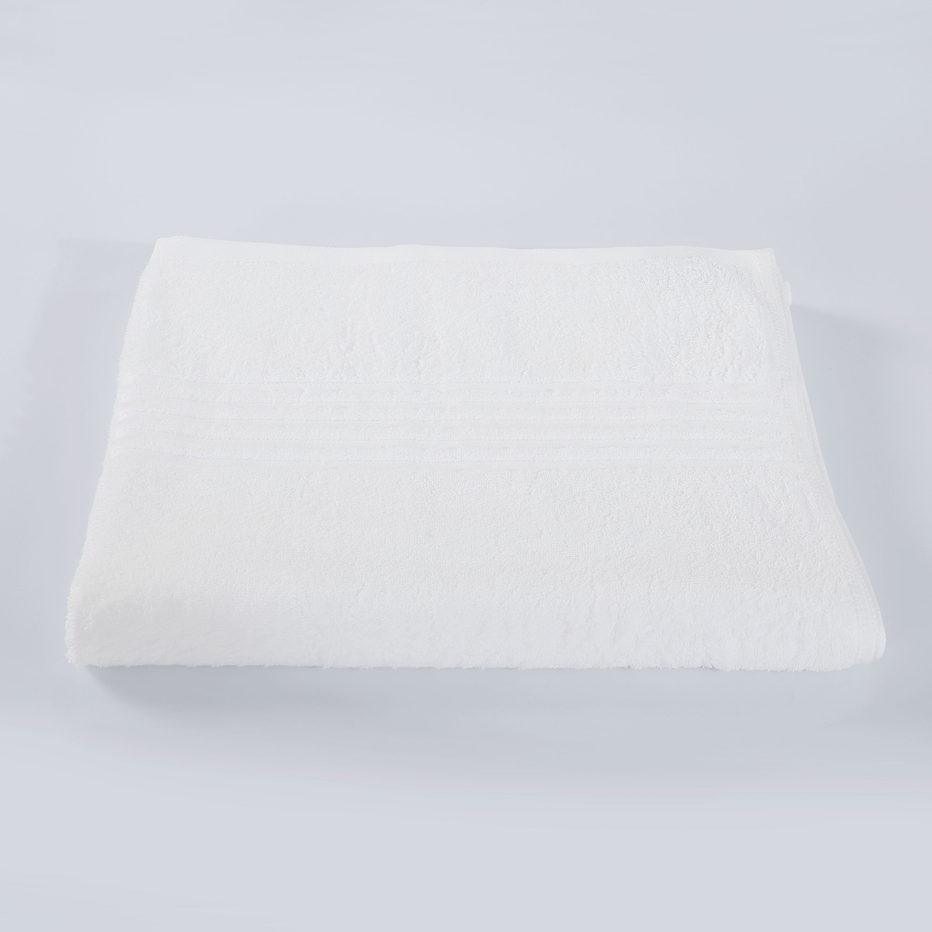 Organic Cotton Retreat Collection Bath Towel