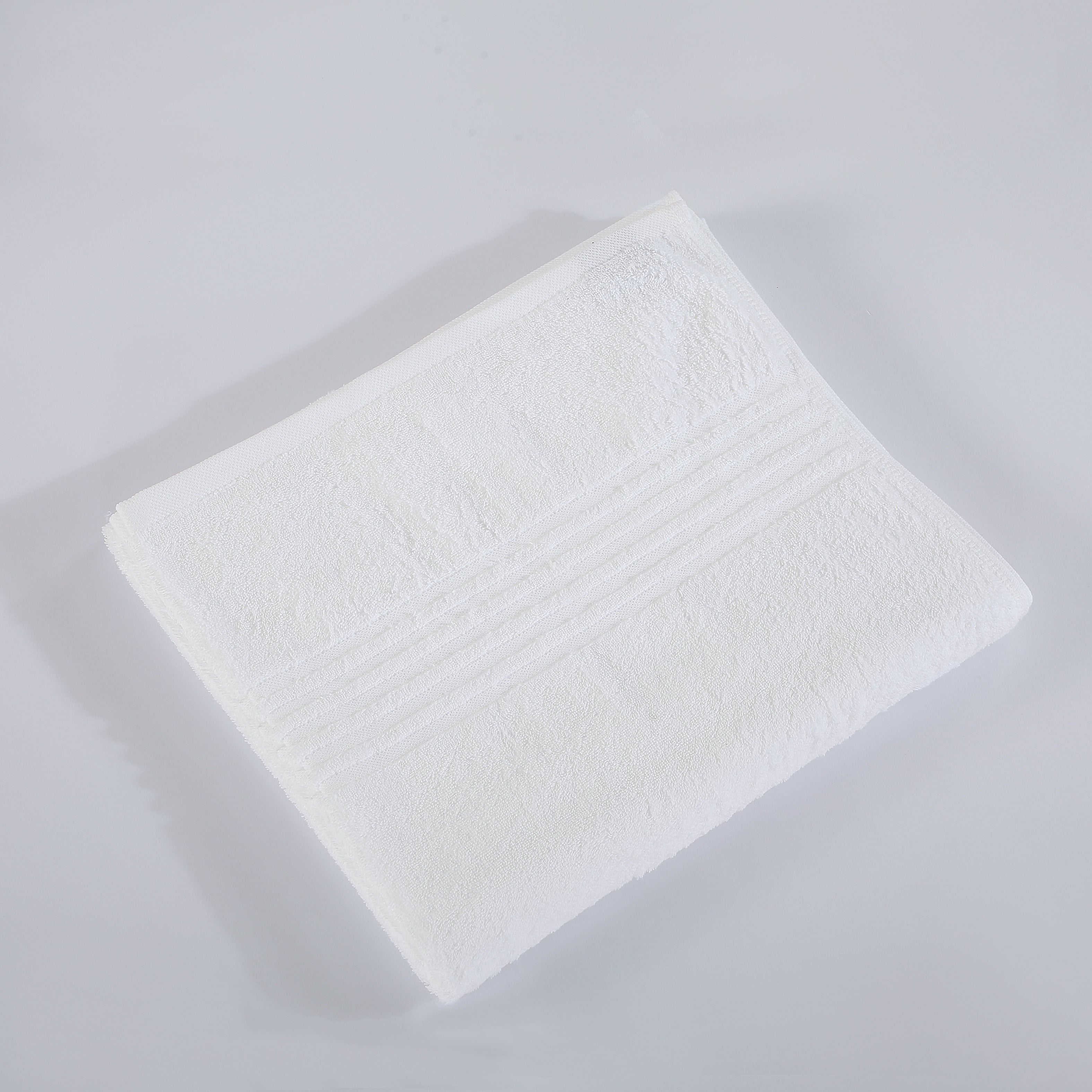 Organic Cotton Retreat Collection Bath Towel