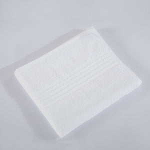 Organic Cotton Retreat Collection Bath Towel